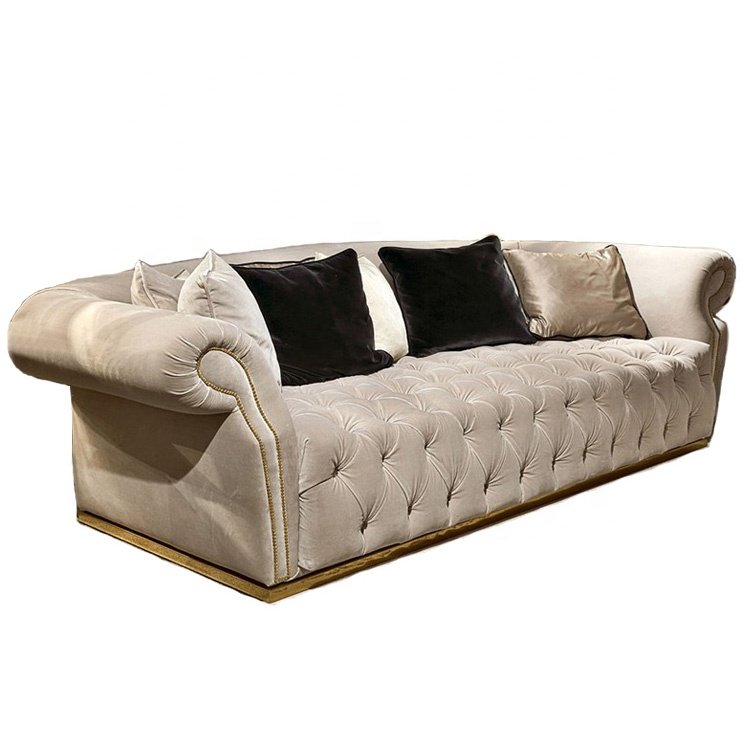 Living room furniture sofa set modern couch lounge suite luxury Other sofa set design modern wooden sofa living room furniture