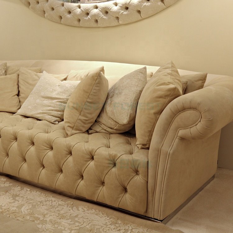 Living room furniture sofa set modern couch lounge suite luxury Other sofa set design modern wooden sofa living room furniture