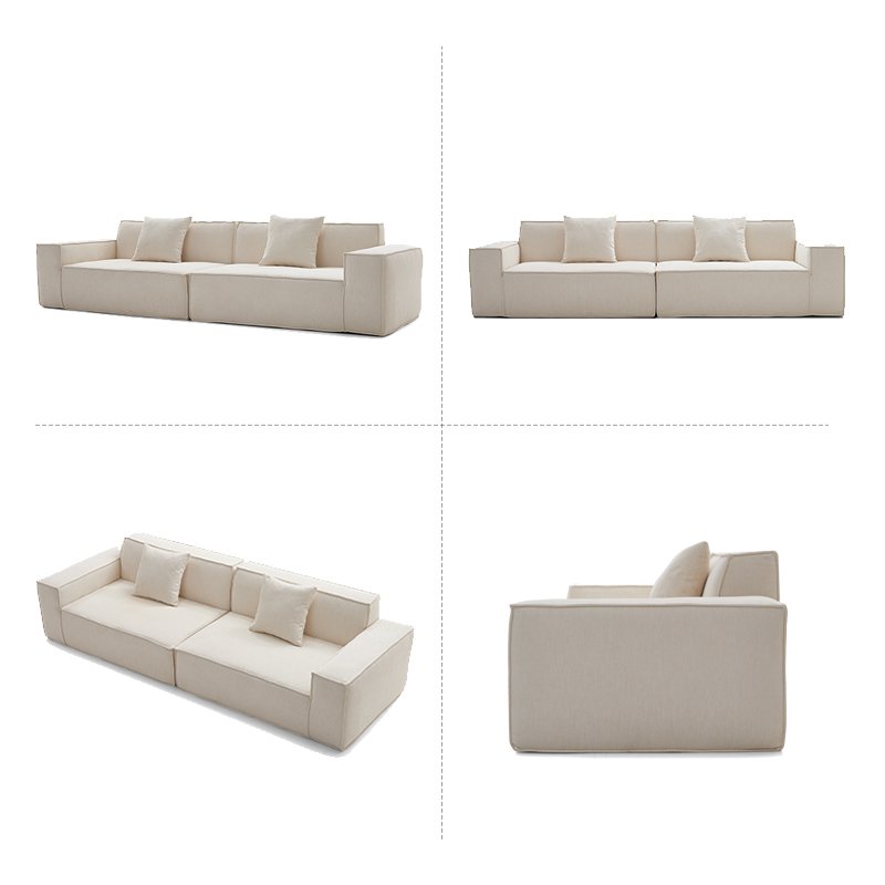 Modular Wohnzimmer Compression Living Room Sofas Set Furniture Luxury L Shape Vacuum Pack Sofa Compressed For Home Couch In Boxe