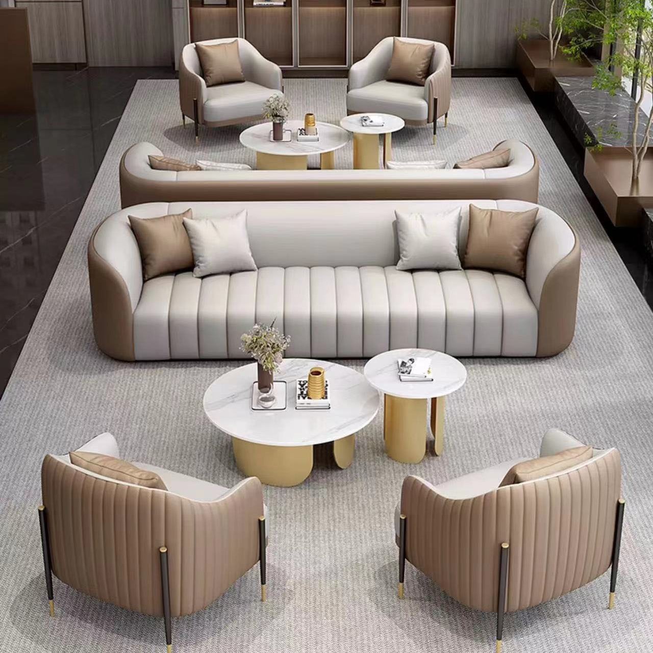 luxury lounge modern design home furniture couches sectional sofa living room sofa set