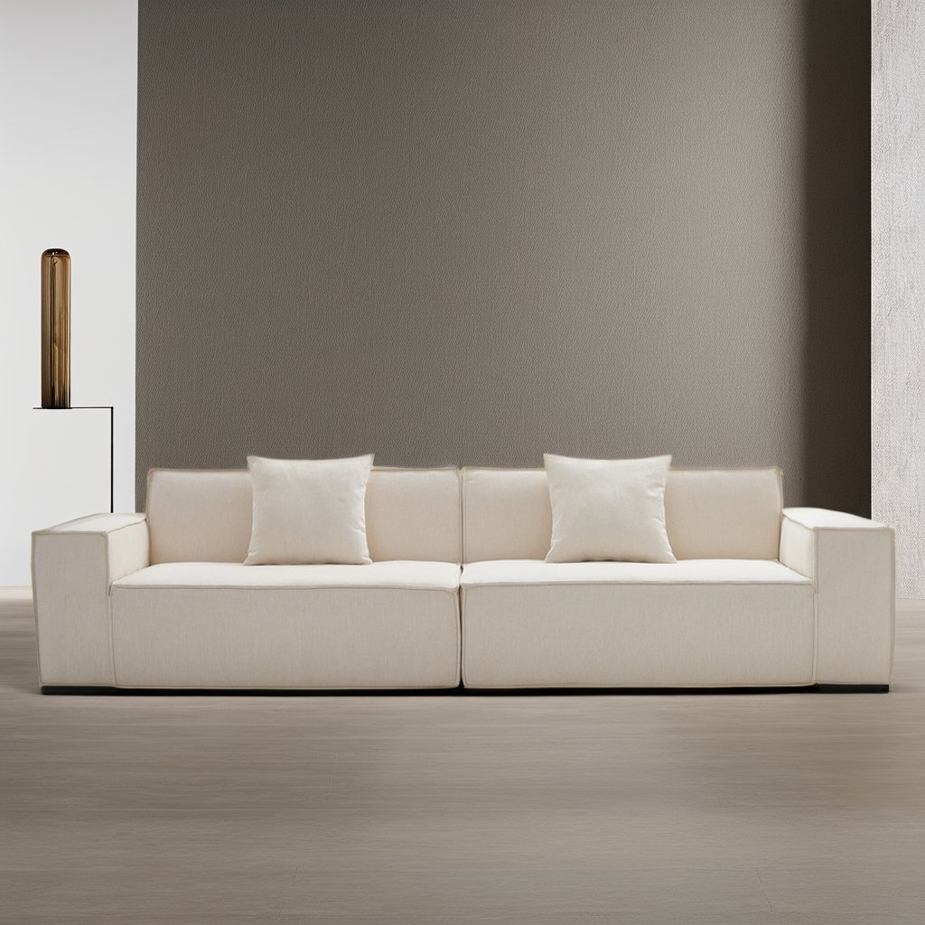 Specially Design Save Space Easy Transport Living Room Sofa Set Sectional Modern European Style Sofas Compression Sofas