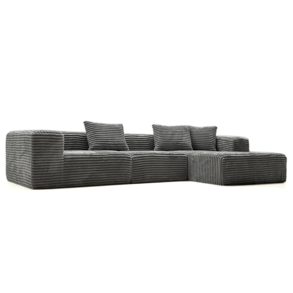 top Selling Modern Luxury Luxury High Grade Living Room Couches Sofa Set Furniture