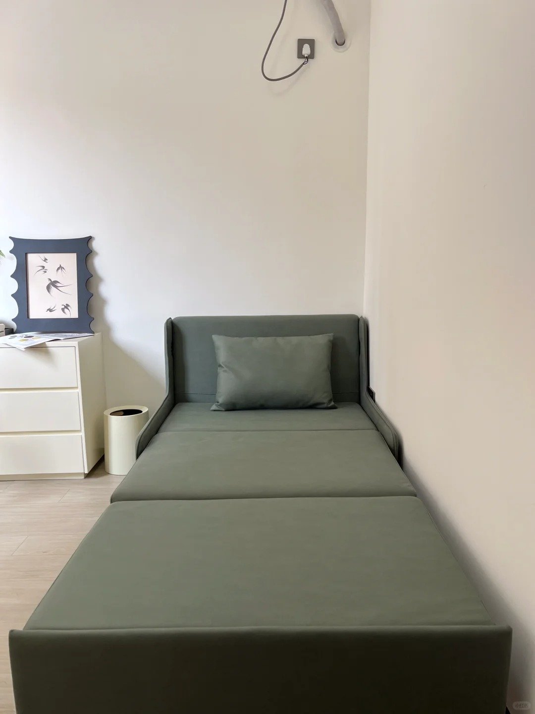 Customized factory pull out multifunctional folding sofa bed furniture single double living room sofa bed with storage