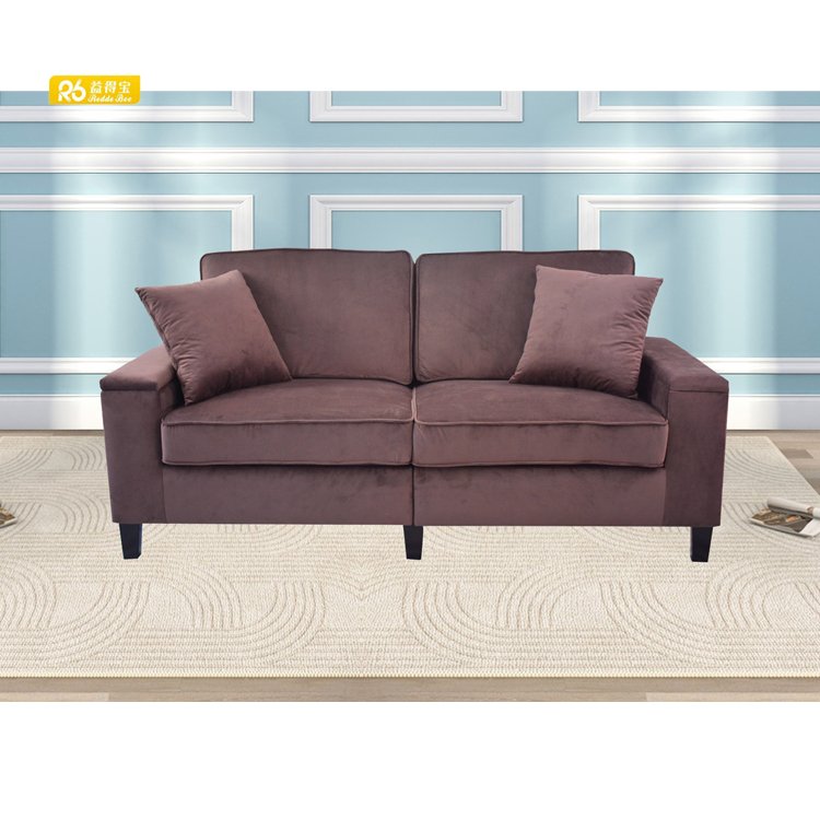 strech sofa cover velvet chesterfield sofa hot sale muebles para el hogar