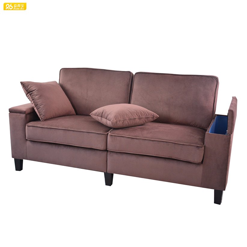 strech sofa cover velvet chesterfield sofa hot sale muebles para el hogar