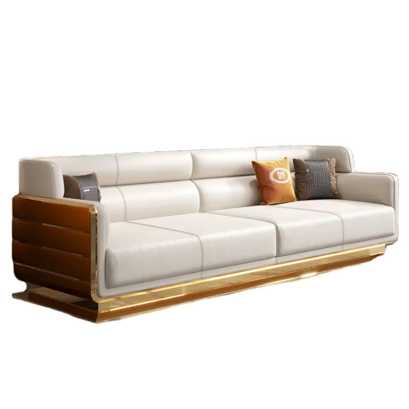Beautiful sofa set designs furniture sofa set modern luxury living room home furniture sectional sofa