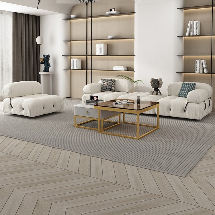 Nordic living room sofa combination simple modern splicing module clothing shop beauty salon reception sofa