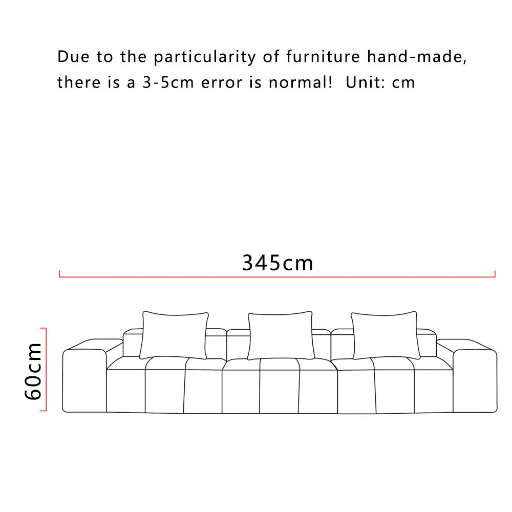 High Grade Professional Factory Living Room Sofa Set Furniture Couches Luxury Living Room Sofa Wholesale