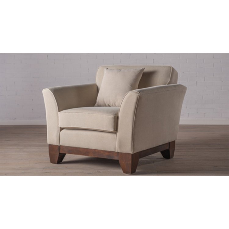 Antique american style sofa living room sofa