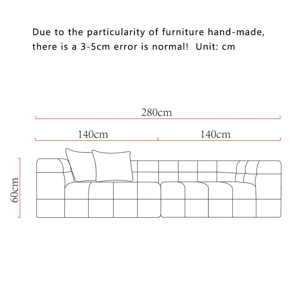 Modern Luxury Compressed Sofa Set Fabric Modular for Home Hotel Office Workshop-Wholesale Factory Furniture for Living Room