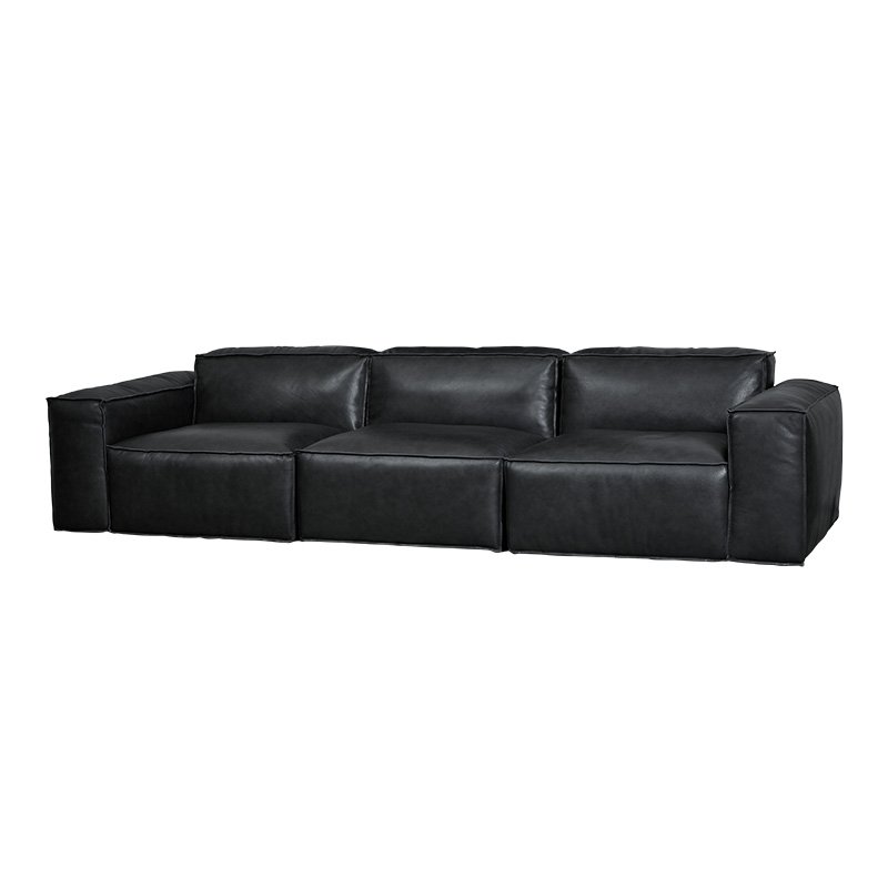 Excellent Price modern living room sofas leather sofa sets for living room home furniture