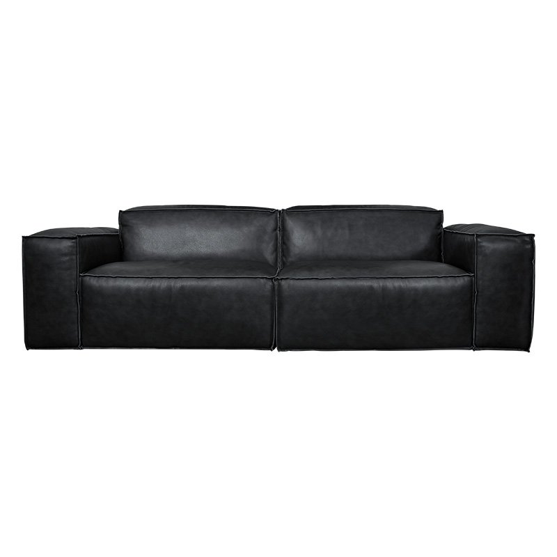 Excellent Price modern living room sofas leather sofa sets for living room home furniture