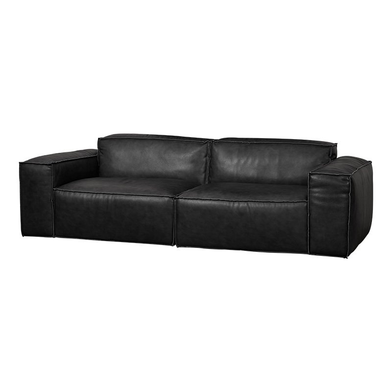 Excellent Price modern living room sofas leather sofa sets for living room home furniture