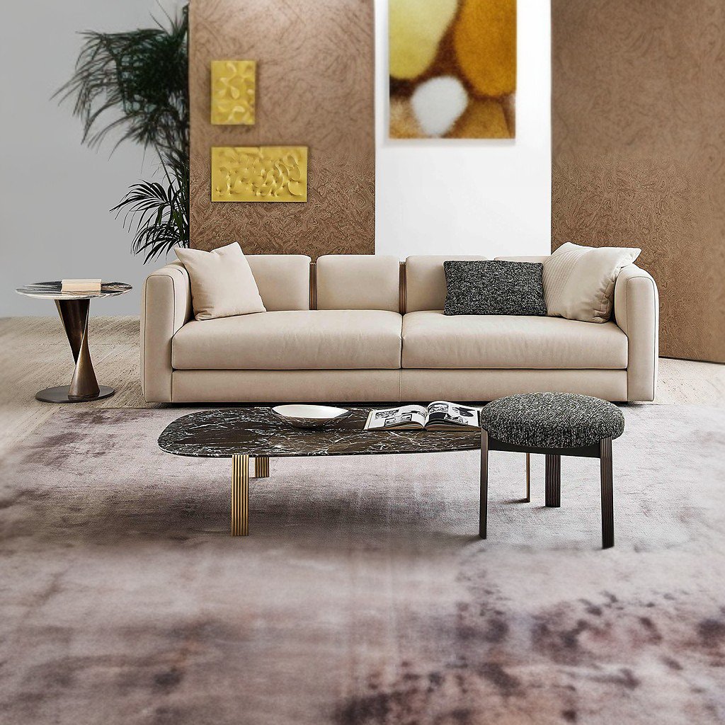 Factory outlet classic high quality premium sofa set living room modern luxury white luxury sofa set