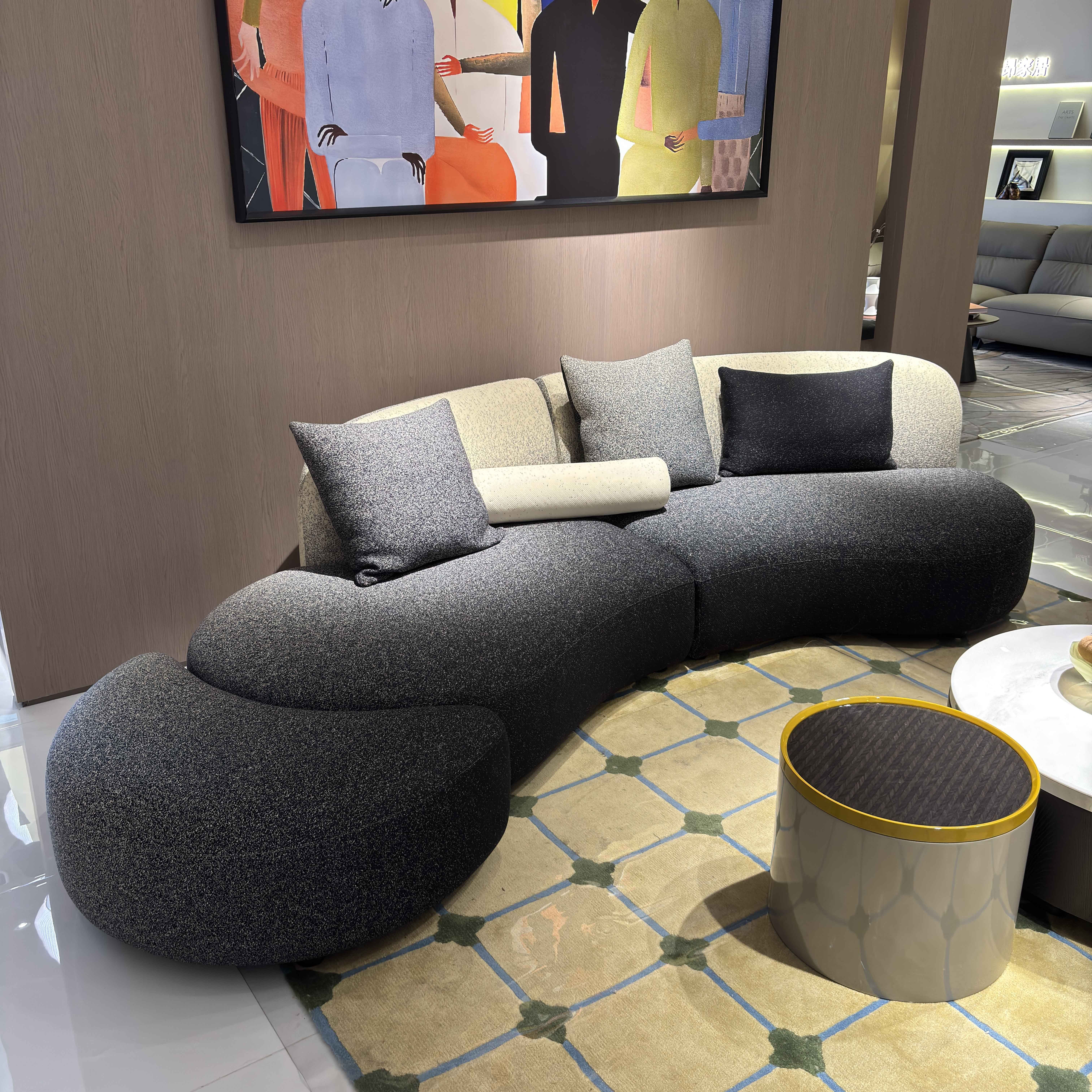 Comfortable And Soft Lounge Suite Sofa Set Living Room Sofa Sets For Living Room Modern Modern Living Room Sofas
