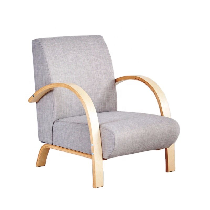 Hot Sale living room Bentwood sofa Chair Modern Style