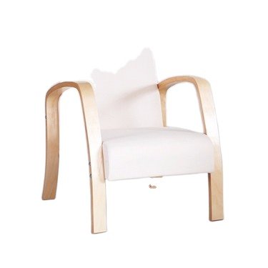 Hot Sale living room Bentwood sofa Chair Modern Style