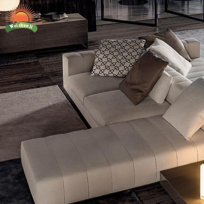 Designs Good Quality Set Fabric Couch Living Room Sofa Modular Bed Modern L Shaped Sofa Set Modern Sofa Sets