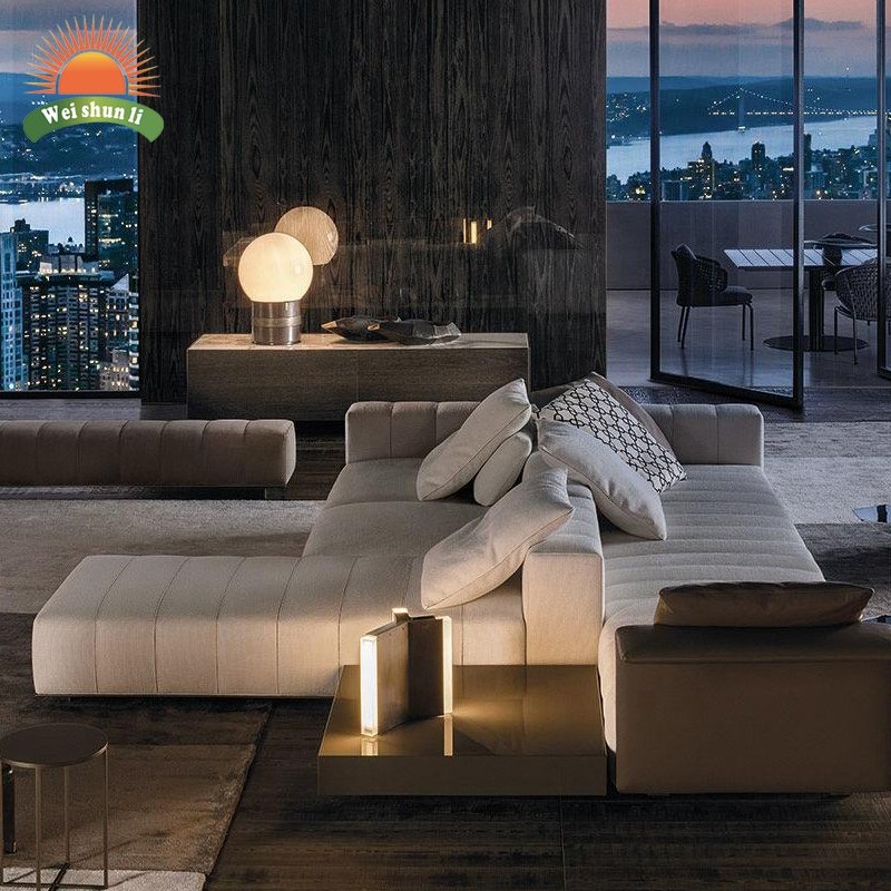 Designs Good Quality Set Fabric Couch Living Room Sofa Modular Bed Modern L Shaped Sofa Set Modern Sofa Sets
