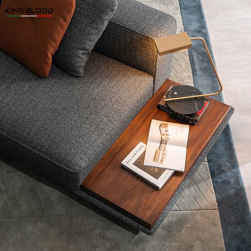 Luxury Modern Design Furnitures House Soft Couch Sofa Set Living Room Home Italian sofa
