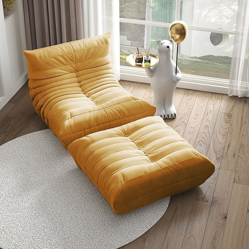 Modern Sofa Compression Couch Sponge Modular Living Room Chairs Bed In Box Vacuum Foam Compressed Furniture Set Compression Sofa
