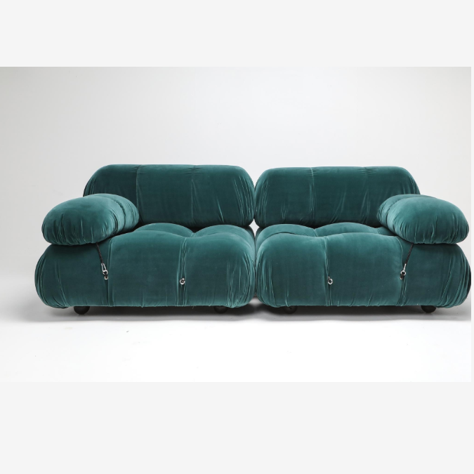Modern Livingroom Furniture Sofa New Design Seater Classic Customization Contemporary hotel furniture Sofa