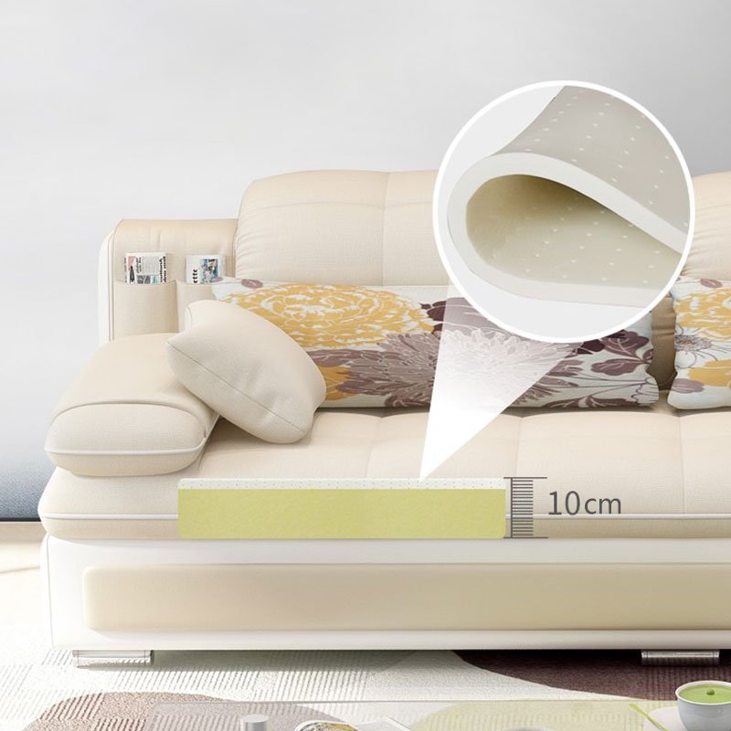 Luxury Furniture Long Couch Sofa Italian Modern Living Room Sofa Set Furniture Modular Sofas