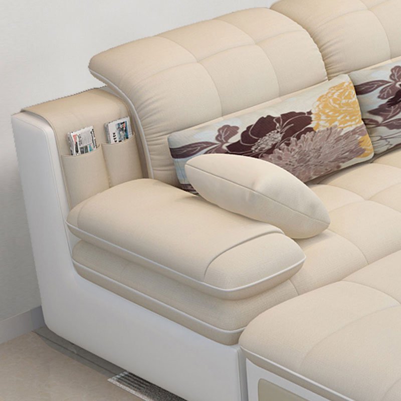 Luxury Furniture Long Couch Sofa Italian Modern Living Room Sofa Set Furniture Modular Sofas