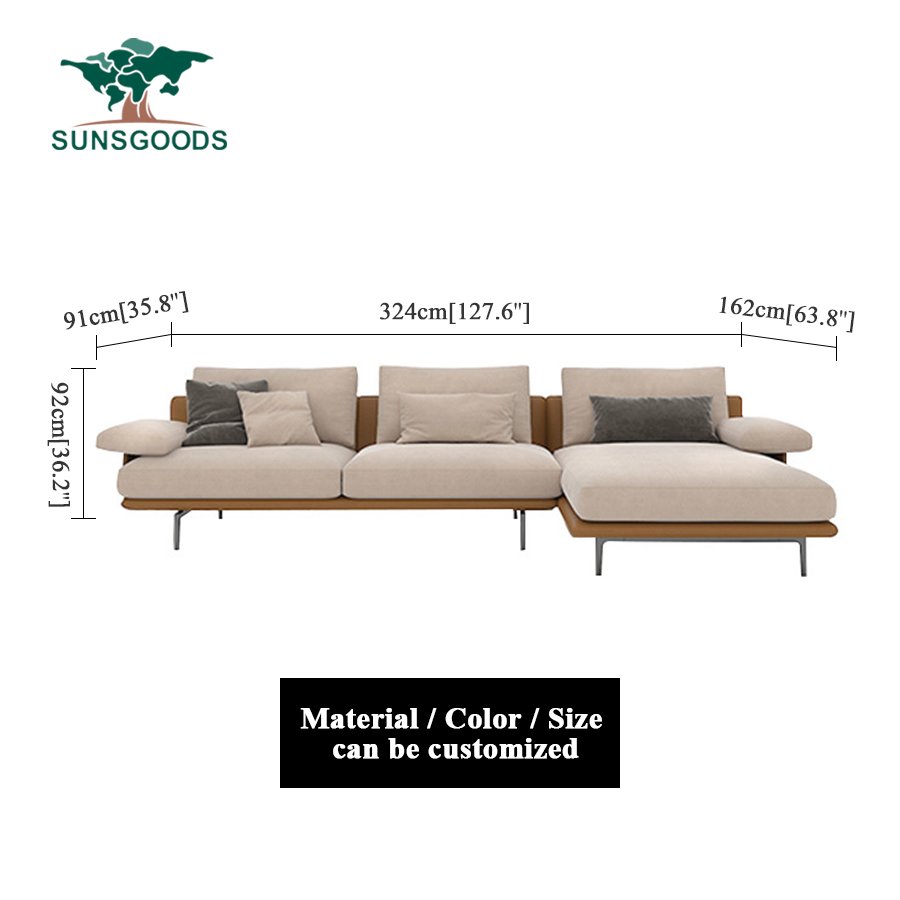 Elegant Modern Designs Luxury Italian Royal Sofa Sets Couches Contemporary Home Furniture Living Room Sofa
