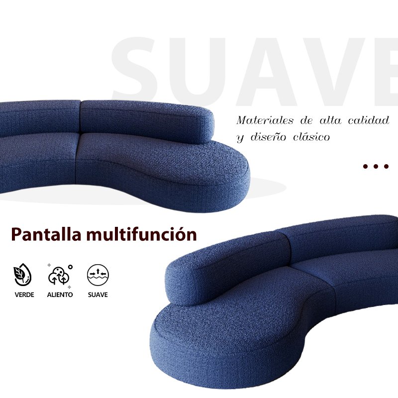 Sofa De Compression Living Room Sofas Furniture Vacuum Pack Sofa Set Envasado Al Vacio Compressed For Home Couch Modular