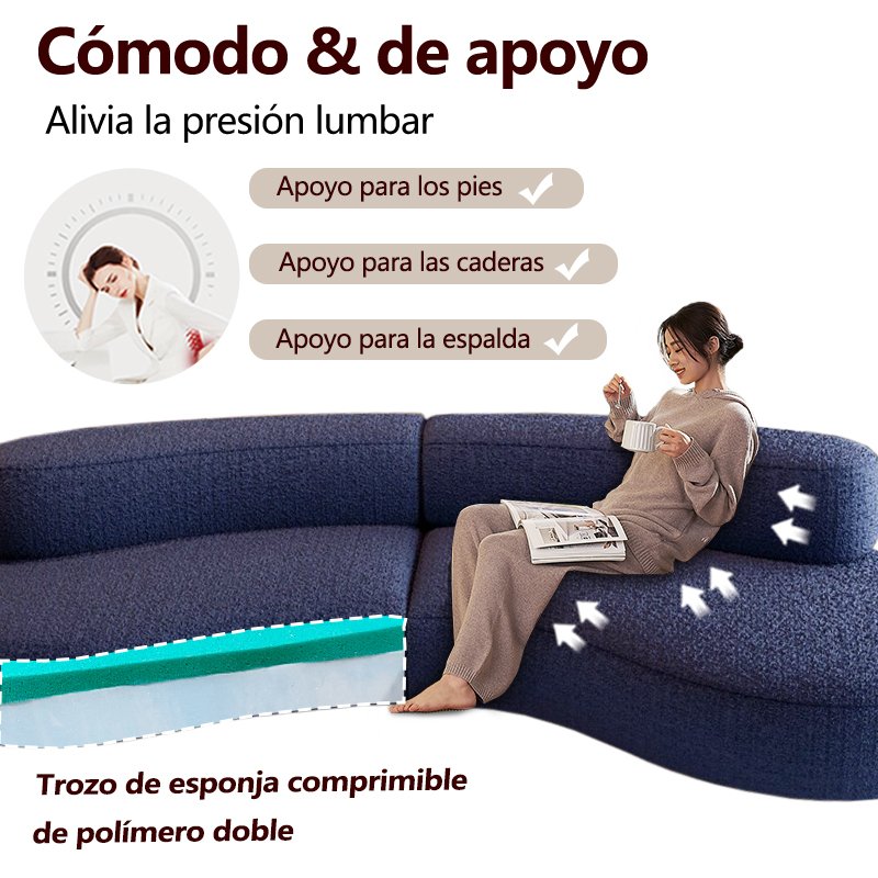 Sofa De Compression Living Room Sofas Furniture Vacuum Pack Sofa Set Envasado Al Vacio Compressed For Home Couch Modular