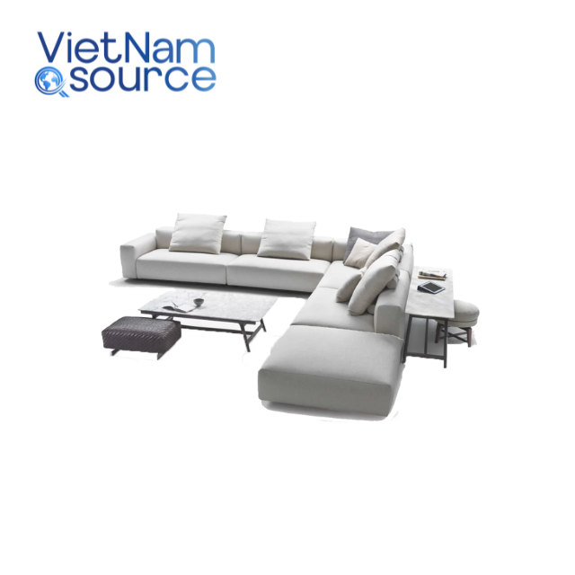 Corner Sofa. Good Fabric Material. Living Room Recoration. Discounts For Large Quantities. Manufactured On Request.