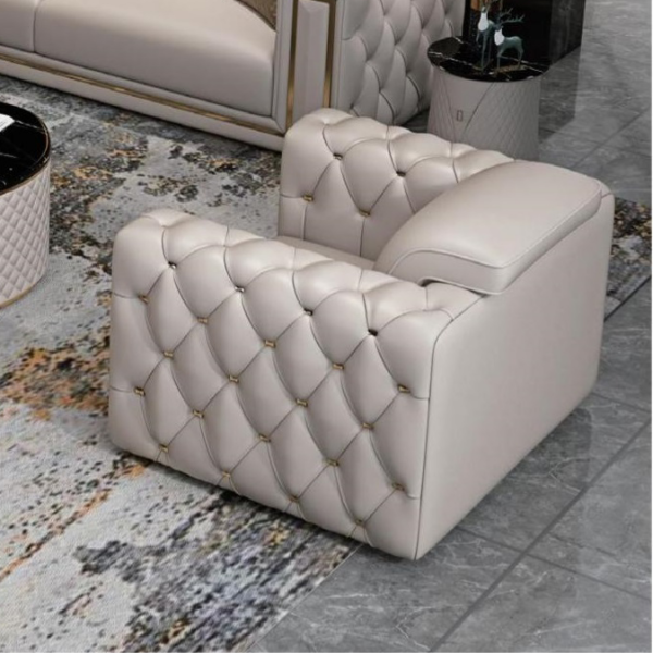 Living Room Available Sofa Adjustable Back Sofa Sectional Sofa