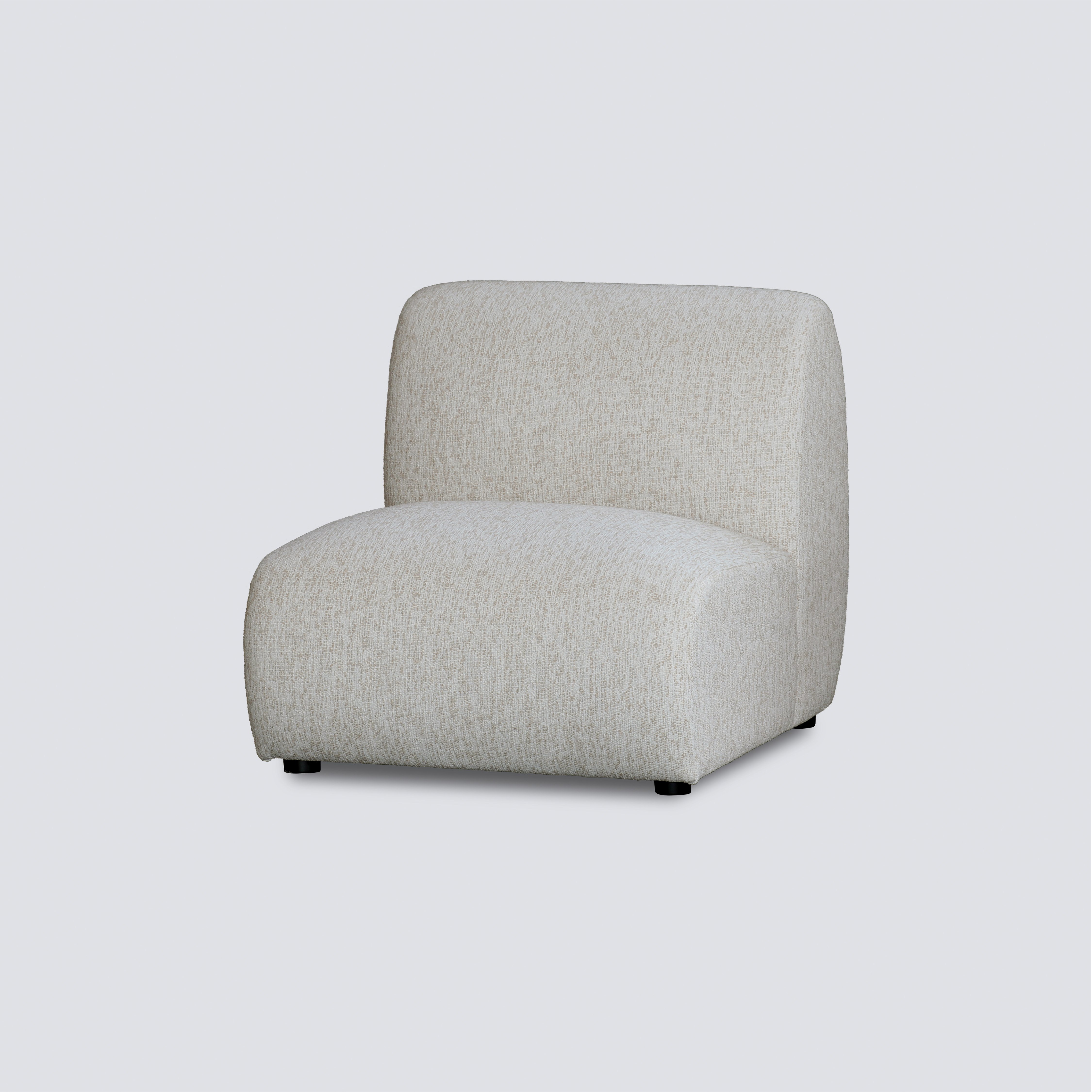 NS FURNITURE fabric modular sofa 3 modern design living room sofa seat couch Removable modular sofa