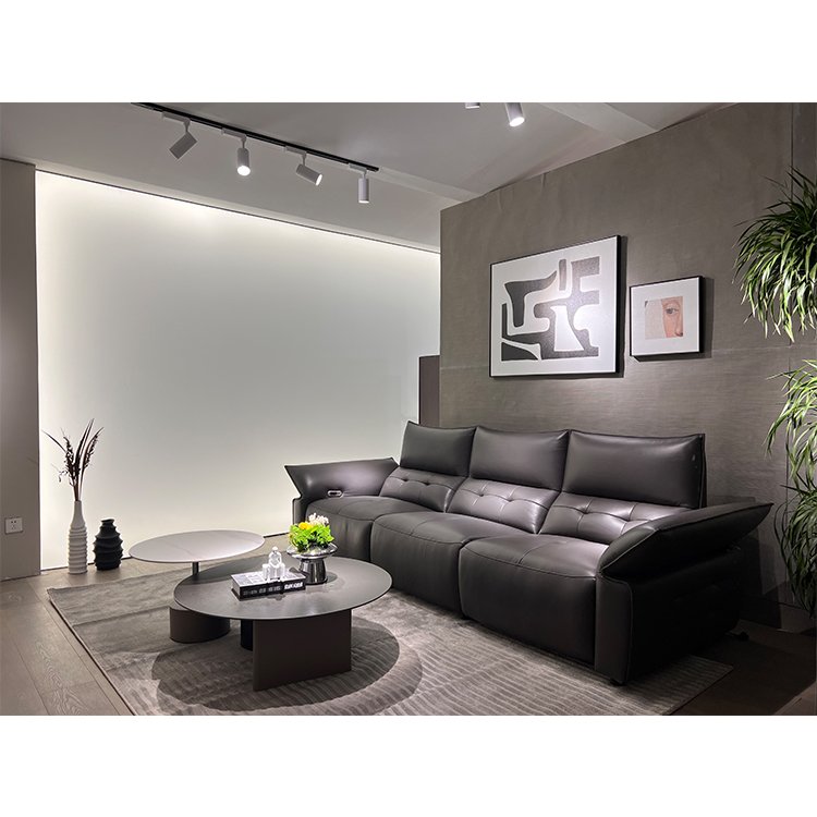 High Quality Modern Living Room Sofa Set