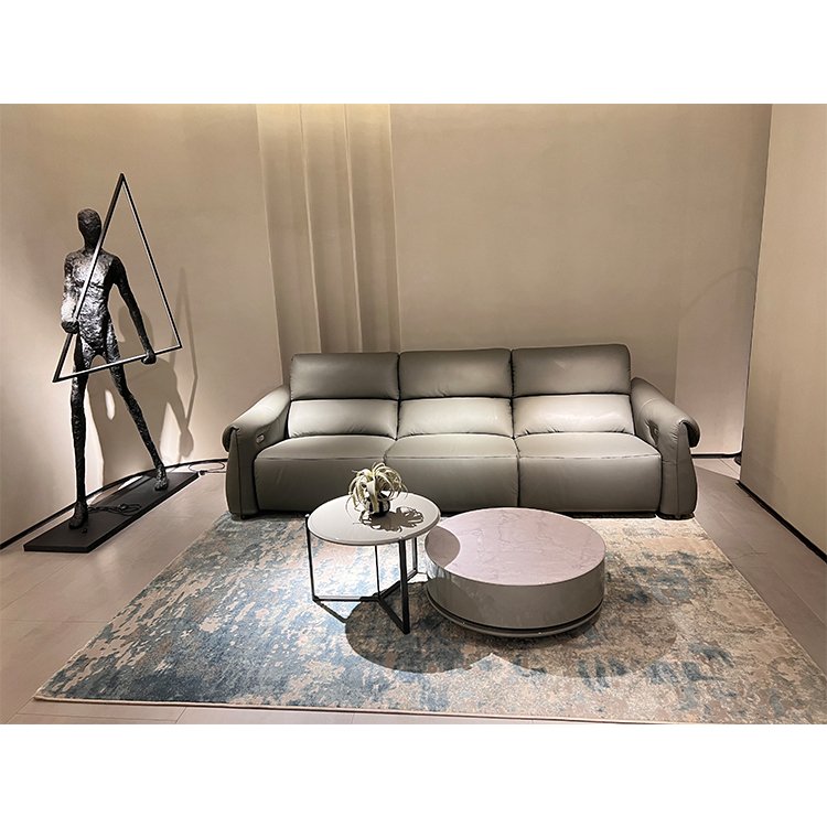 High Quality Modern Living Room Sofa Set