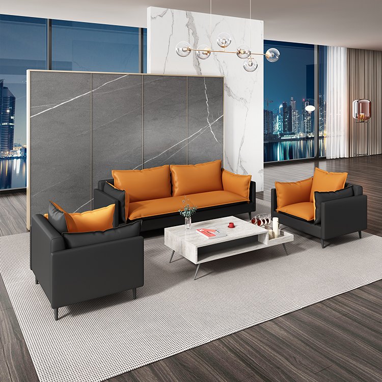 Ekintop living room sofa set luxury furnitures house sofa set luxury living room furniture