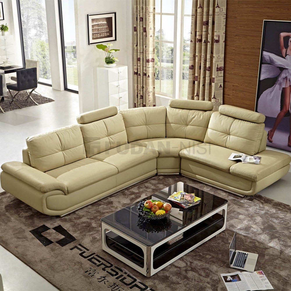 luxury couch sectional living room sofa furniture sofa with multi function