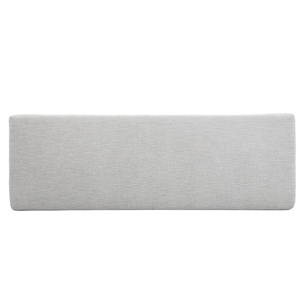 Nordic morden style full compress small packing living room sofa easy move full foam soft safe sofa