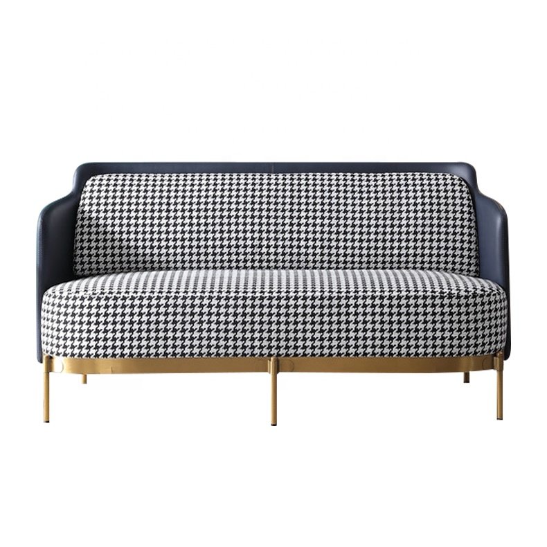 Living room sofa set small fabric design bedroom set lounge sofa