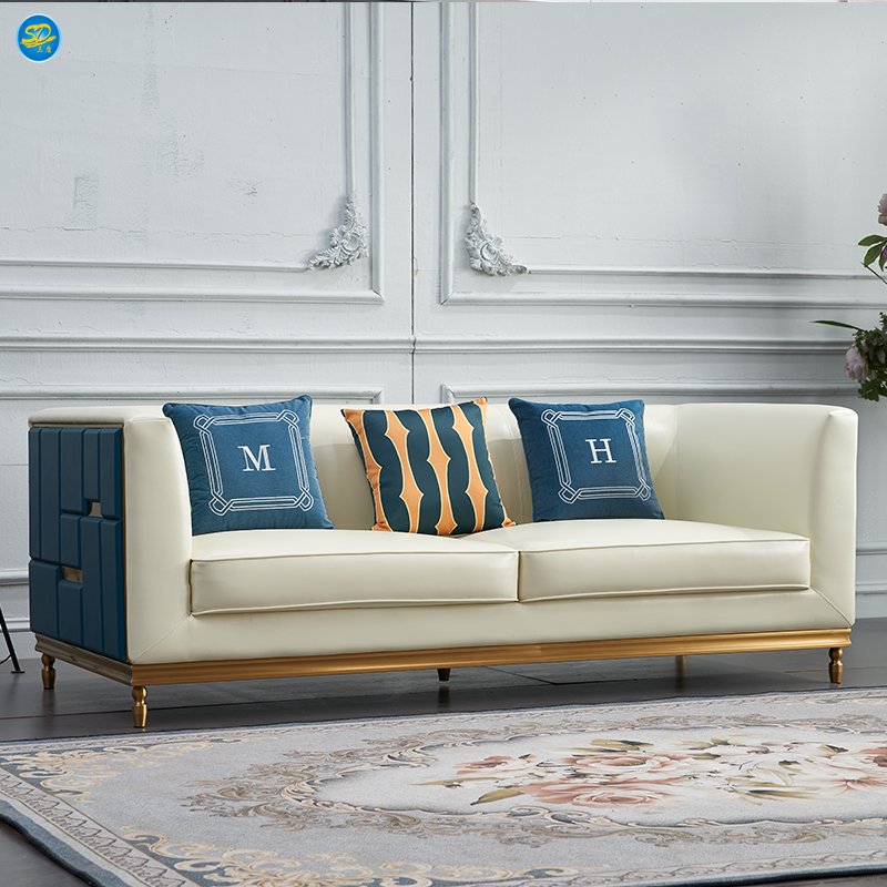 Modern living room sofas