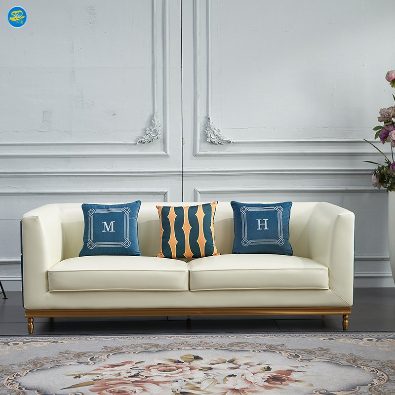 Modern living room sofas