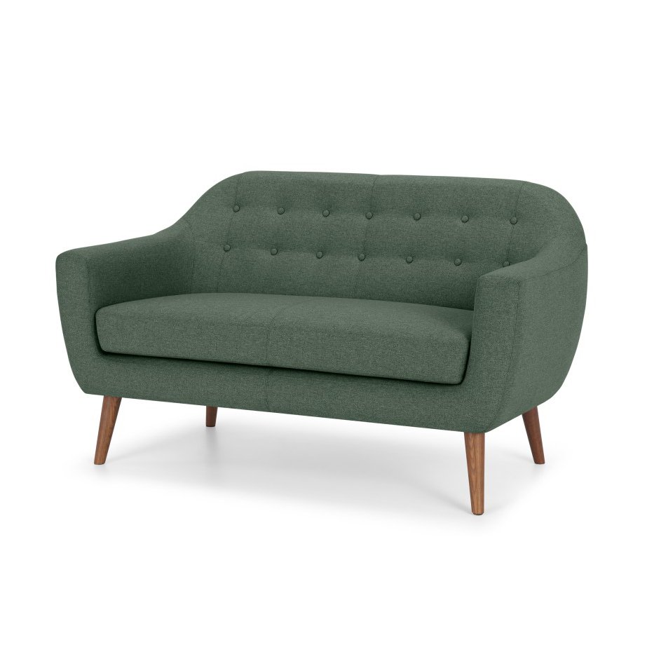 Movable seat cushion living room sofa fits any area 2 seater couch button furniture by design brands