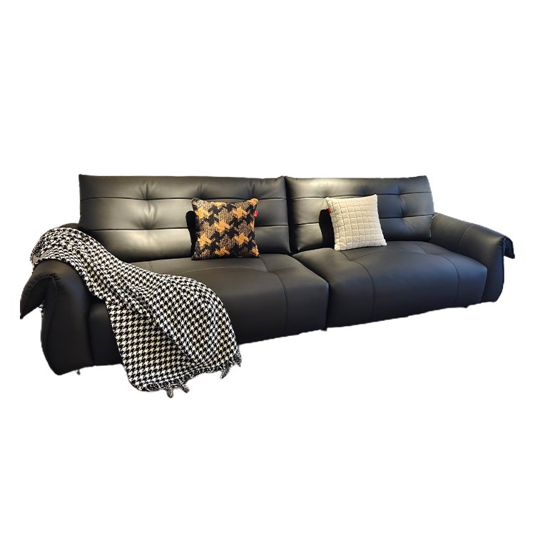 Leather Sofa Set Living Room Furniture Luxury Sofa Set Design Living Room Sofas Modern