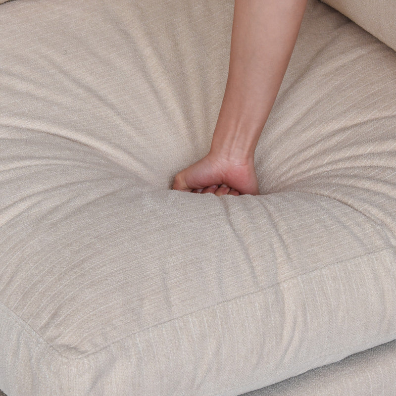 modern luxury customize color washable covers 5 piece corner sofa modular couch living room sofa for home