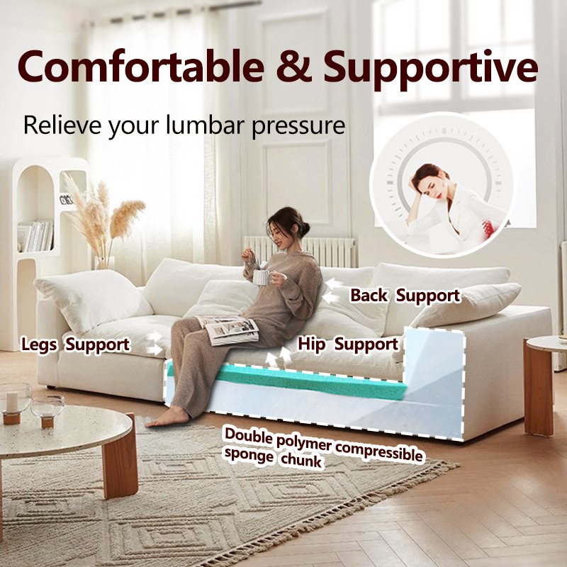 Could Compression Modular Sectional Sofas Set Furniture Vacuum Pack Compression Sofa Compressed For Living Room Couch In Boxe