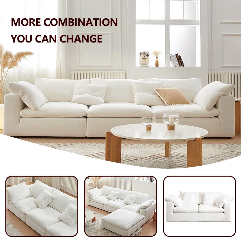 Could Compression Modular Sectional Sofas Set Furniture Vacuum Pack Compression Sofa Compressed For Living Room Couch In Boxe