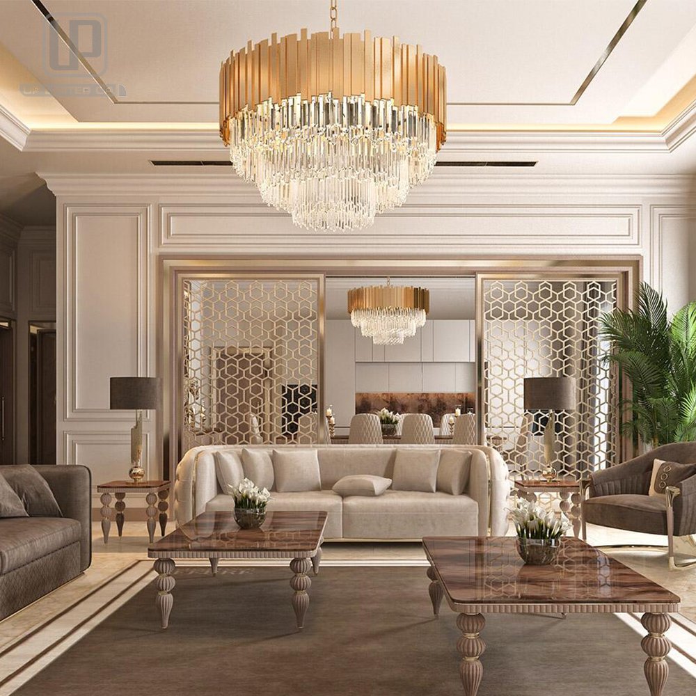 Modern executive Italian 3 seater couch living room sofa sets with wholesale price