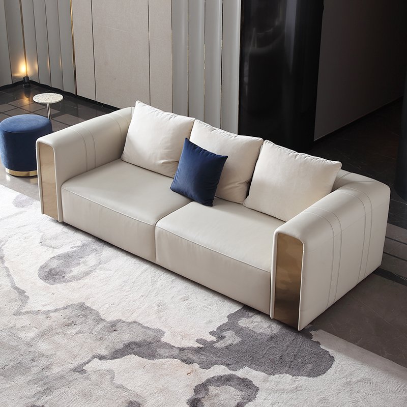 Italian latest design Comfortable indoor furniture home furniture couches modern living room sofas