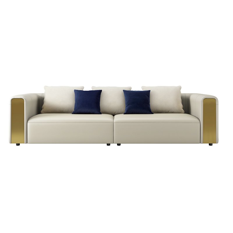 Italian latest design Comfortable indoor furniture home furniture couches modern living room sofas